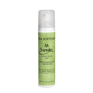 Wax Softener - Saphir Médaille d'Or