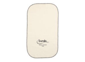 Chiffon en Coton Rectangulaire