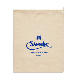 Cotton Bag - Saphir Médaille d'Or