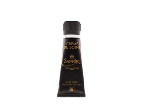 Creme de Soins - 01 Black - Saphir Médaille d'Or #colour_01-black