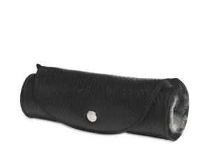 Polishing Glove - Black- Saphir Médaille d'Or #colour_black-leather