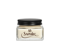 Nappa Cream - Saphir Médaille d'Or