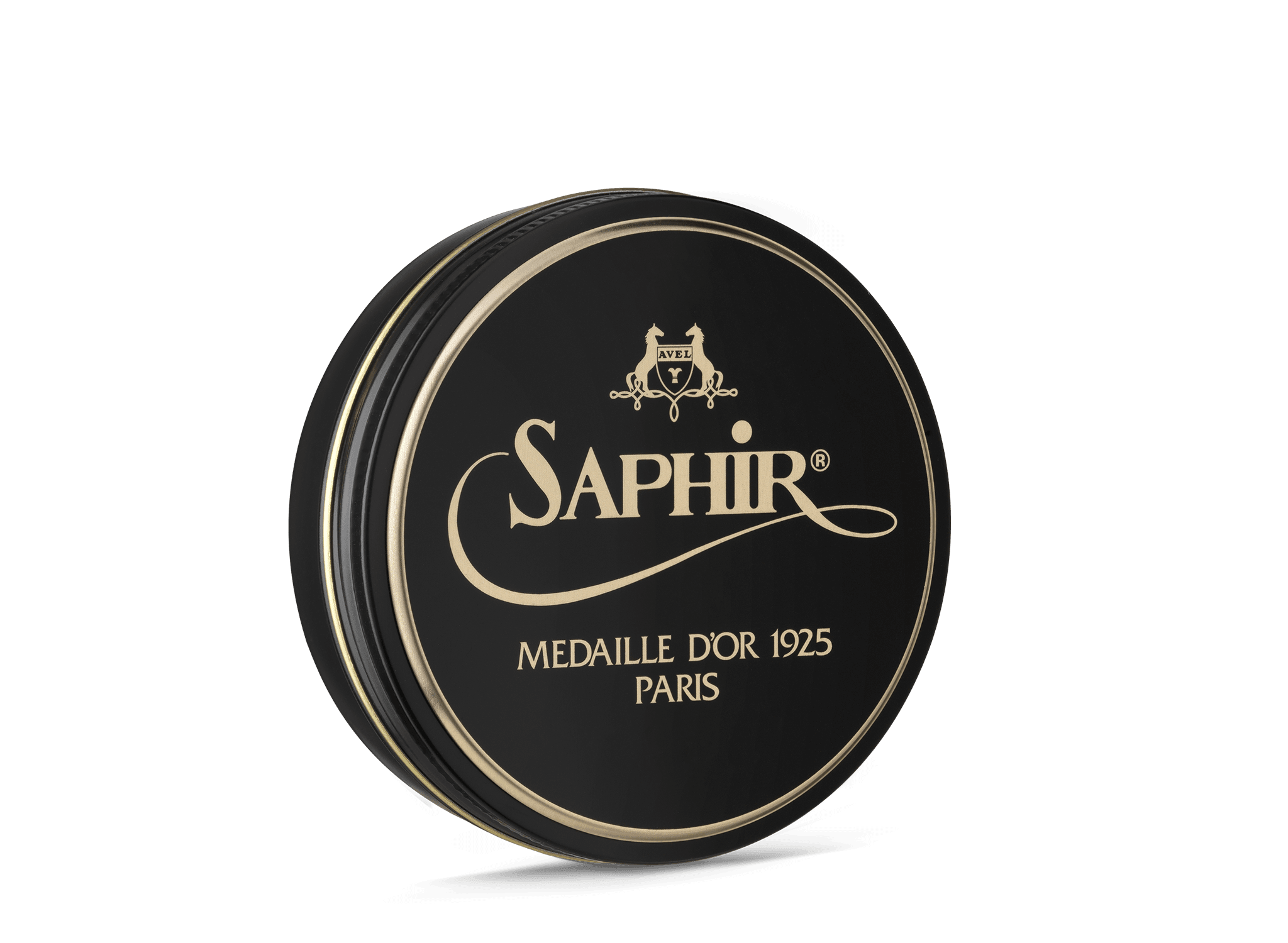 Pâte de Luxe